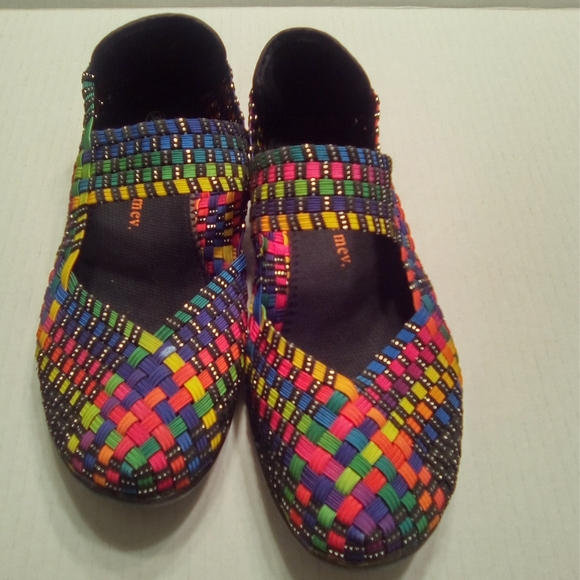 BM BERNIE MEV SANDALS - Picture 5 of 8